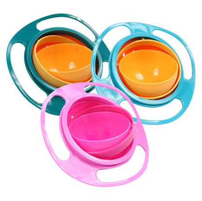 Bowl 360 anti-derrame