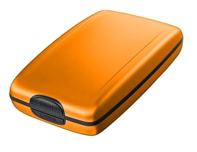 WalletRevolution™ - Sofisticada Billetera de Bolsillo