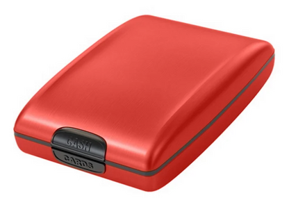 WalletRevolution™ - Sofisticada Billetera de Bolsillo